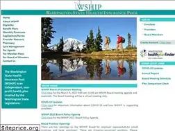 Sites similar to wship.org