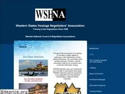 Sites similar to wshna.com