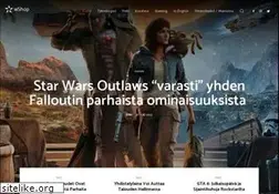 Sites similar to wshop.fi