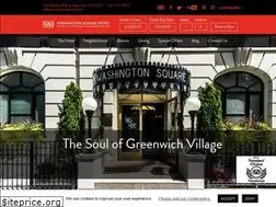 Sites similar to wshotel.com