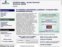 Sites similar to wshoy.sidar.org