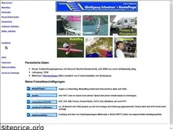 Sites similar to wshp.de