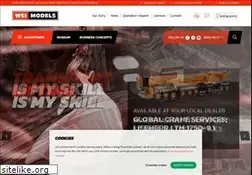 Sites similar to wsi-collectors.com