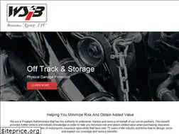 Sites similar to wsibinsurance.com