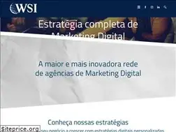 Sites similar to wsiconsultores.com.br