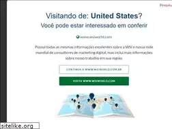 Sites similar to wsiconsultoria.com