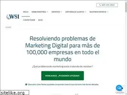 Sites similar to wsicreate.com