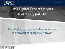 Sites similar to wsidigitalexperts.com