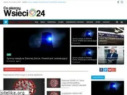 Sites similar to wsieci24.pl