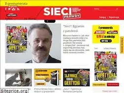 Sites similar to wsieciprawdy.pl
