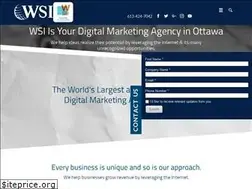 Sites similar to wsiestrategies.com