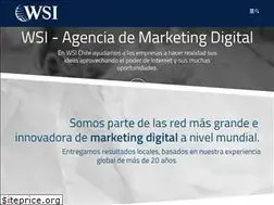 Sites similar to wsiexpandeonline.com