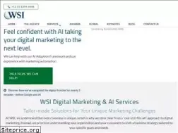 Sites similar to wsiexpertosweb.com