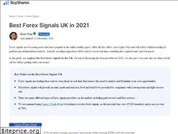 Sites similar to wsiforex.com
