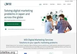 Sites similar to wsiforsuccess.jp