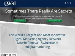 Sites similar to wsigabs.ch
