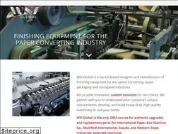 Sites similar to wsiglobal.com