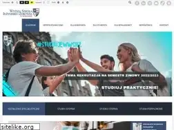 Sites similar to wsiiz.pl