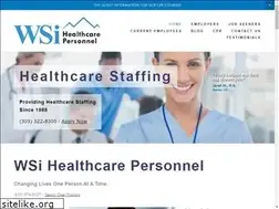 Sites similar to wsijobs.com