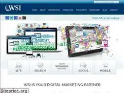 Sites similar to wsileadingwebdevelopment.co.uk