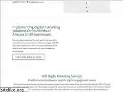 Sites similar to wsilogix.com