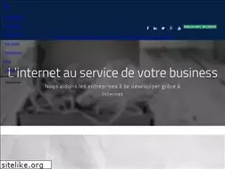 Sites similar to wsiluxembourg.lu
