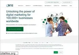 Sites similar to wsimarketing.com