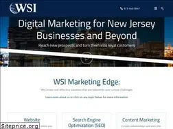 Sites similar to wsimarketingedge.com
