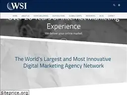 Sites similar to wsimarketingvancouver.com