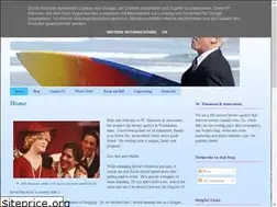 Sites similar to wsimmonsandassociates.com