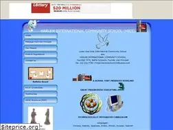 Sites similar to wsimson.tripod.com