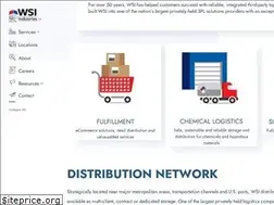 Sites similar to wsinc.com
