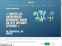 Sites similar to wsiobiweb.fr