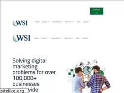 Sites similar to wsioms.co.za
