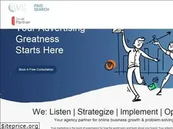 Sites similar to wsipaidsearch.com