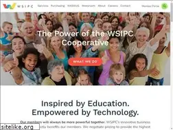 Sites similar to wsipc.org