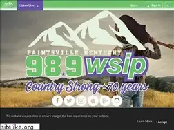 Sites similar to wsipfm.com