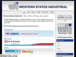 Sites similar to wsipipe.com