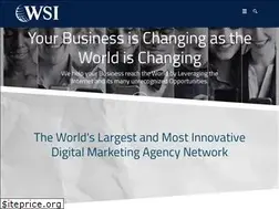 Sites similar to wsipromarketers.com
