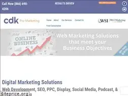 Sites similar to wsipromarketing.com