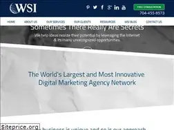 Sites similar to wsiprovenresults.com