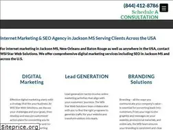 Sites similar to wsistarwebsolutions.com