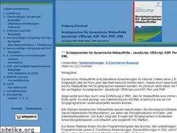 Sites similar to wsite.de