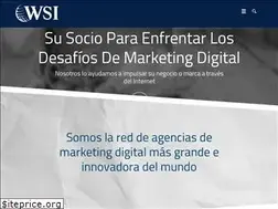 Sites similar to wsiweboriginal.com