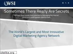 Sites similar to wsiwebsuccess.com