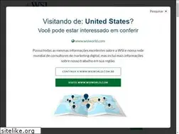 Sites similar to wsiworld.com.br
