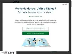 Sites similar to wsiworld.lat