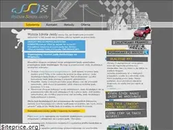 Sites similar to wsjazdy.pl