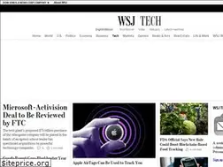 Sites similar to wsjd.com