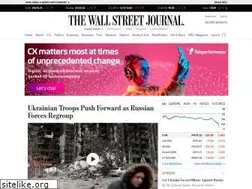 Sites similar to wsjdn.wsj.com